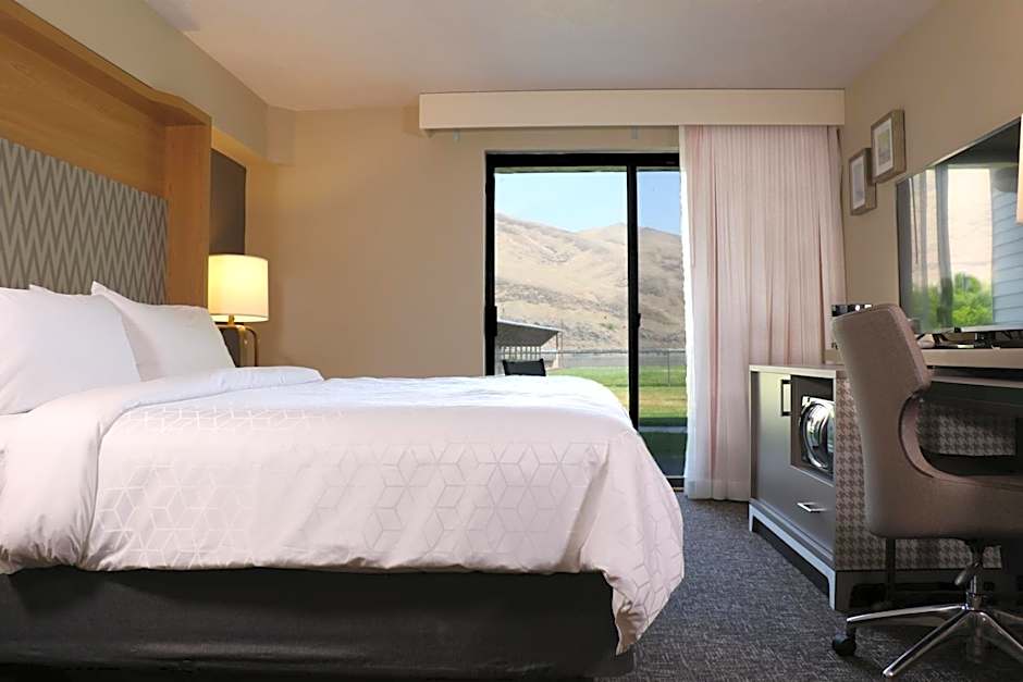 Holiday Inn Clarkston Lewiston By IHG