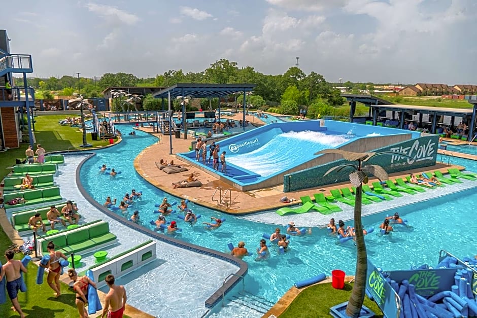 Holiday Inn Hotel & Suites College Station-Aggieland By IHG