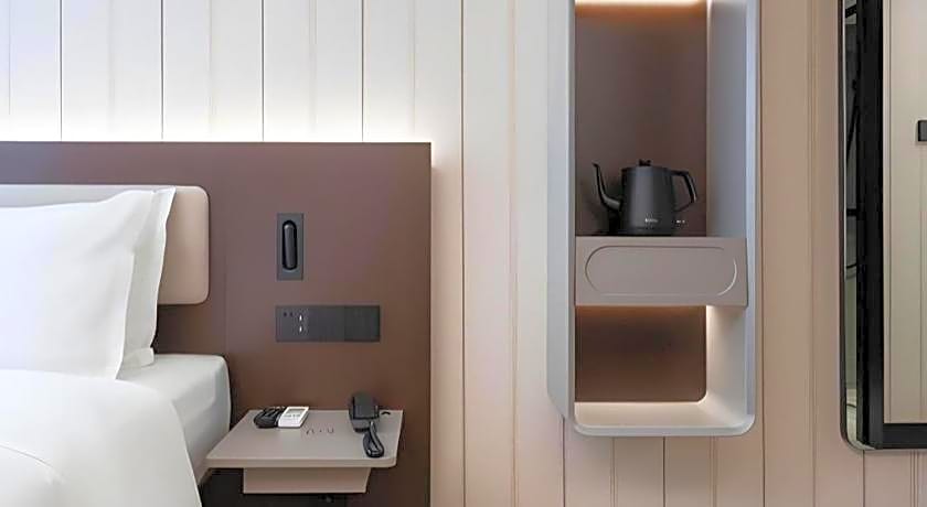 Hanting Hotel Guangzhou Tianhe