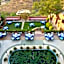 Neemrana Fort-Palace