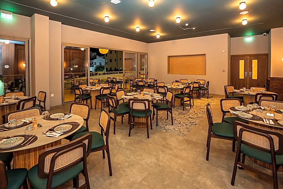 Sun Palace Protaras Waterpark Resort