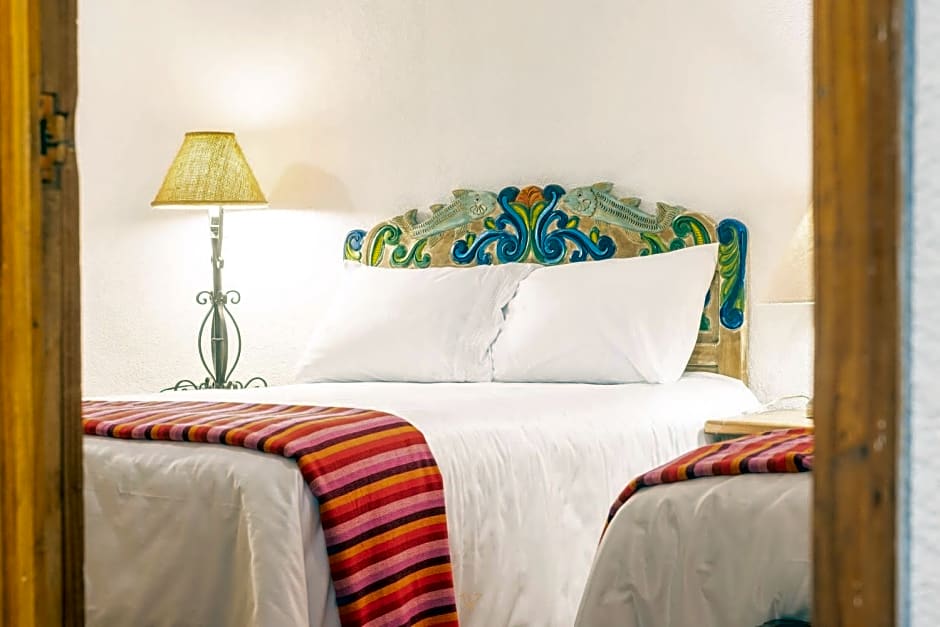 Hotel Rincon de Josefa