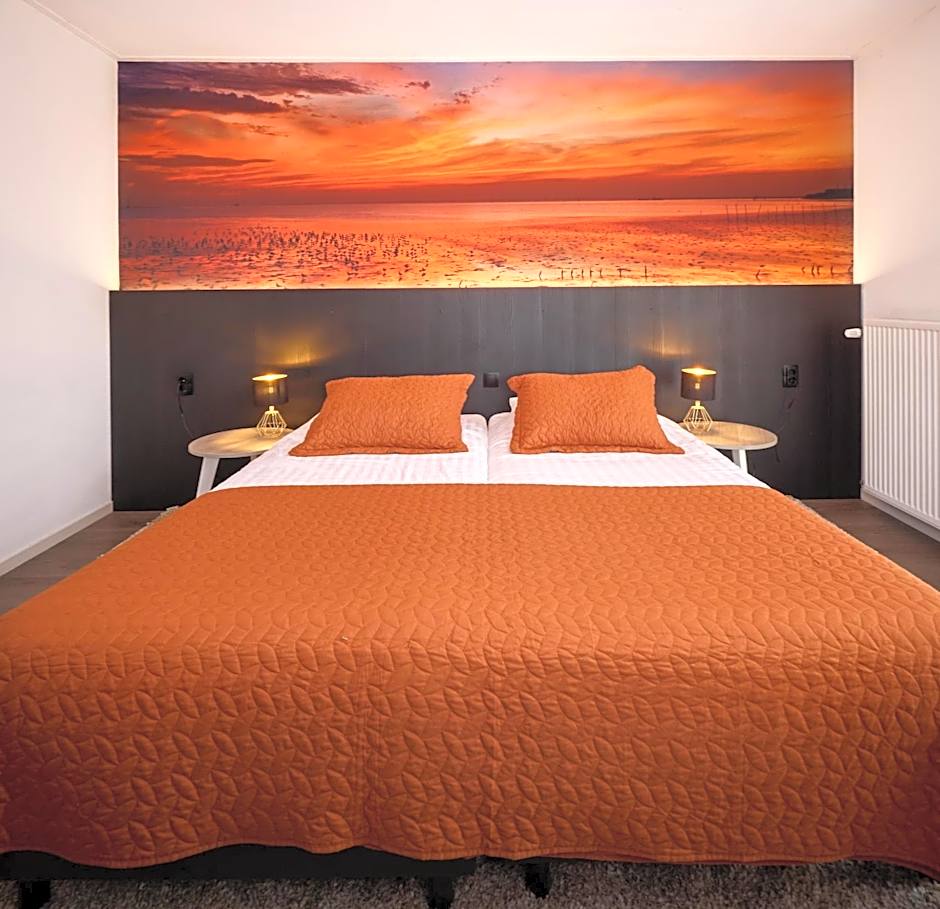 Hotel 't Gemeentehuis