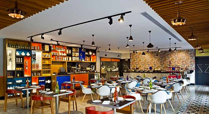 Zone by The Park, Coimbatore