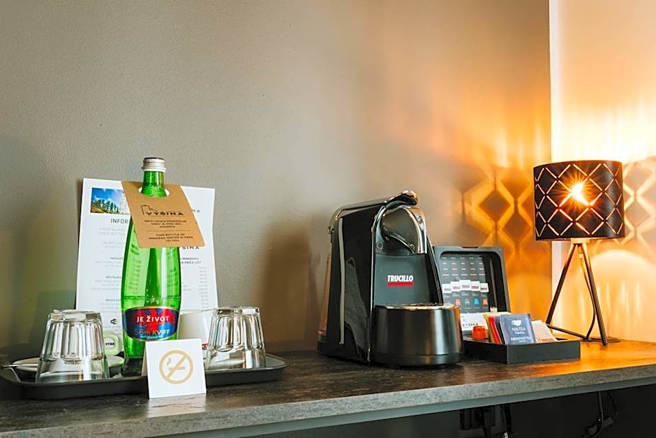 Wellness Hotel Liberecká Výšina