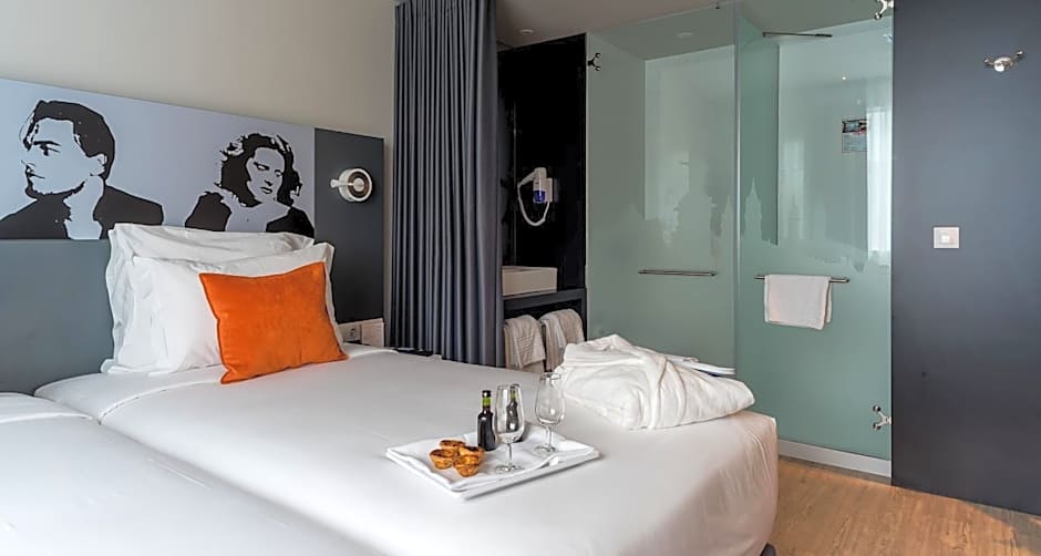 Star inn Lisbon Aeroporto