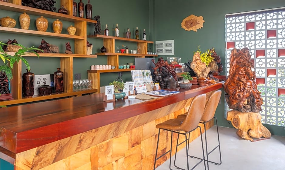 Pi Boutique Hotel
