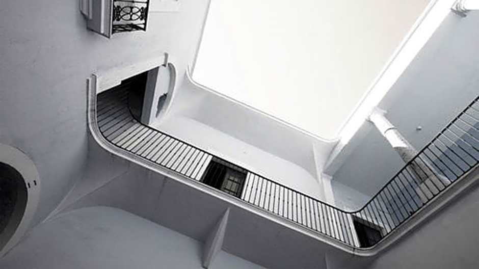 Del Carmen Concept Hotel Boutique by Chai