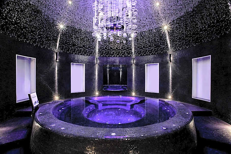 Excelsior Hotel Gallia, a Luxury Collection Hotel, Milan