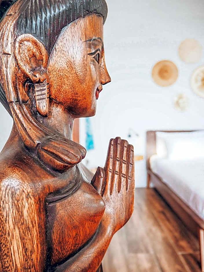 Mayara pool villas - Adults only