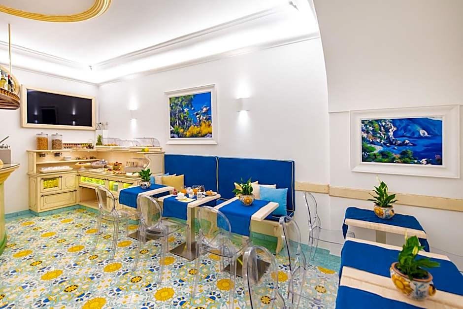 Hotel Royal Prisco