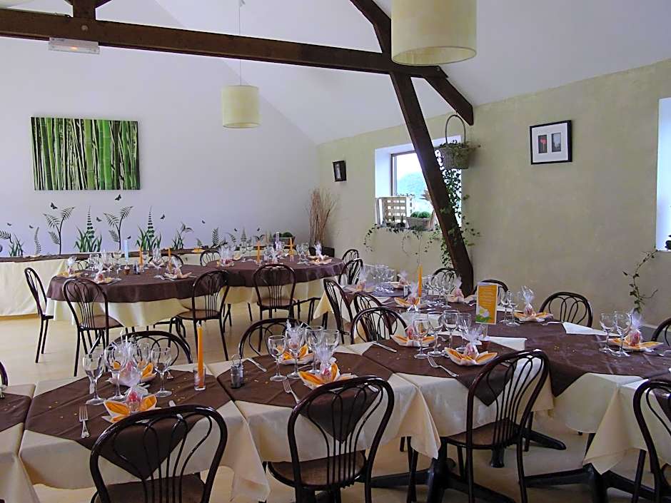 Hotel du Golf de Clecy