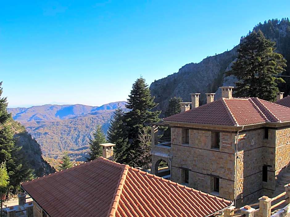 Montanema Handmade Village