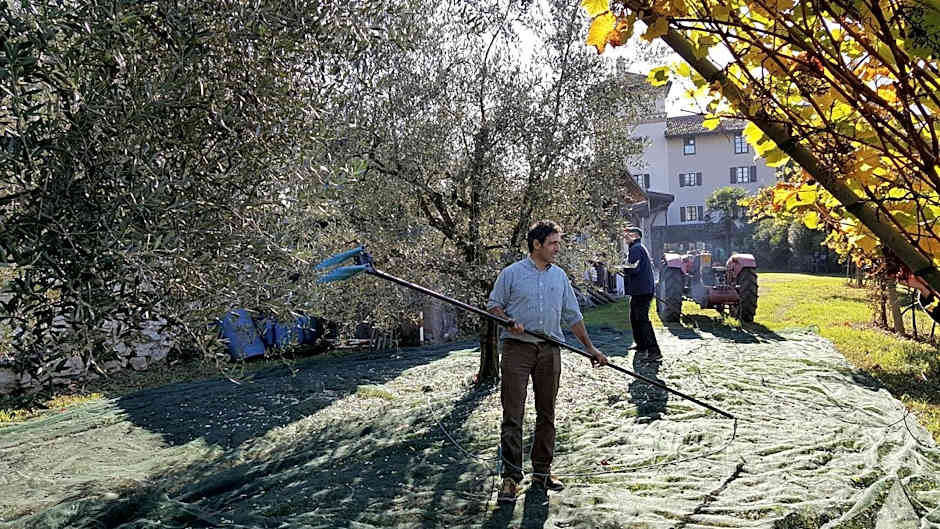 Residence La Colombera