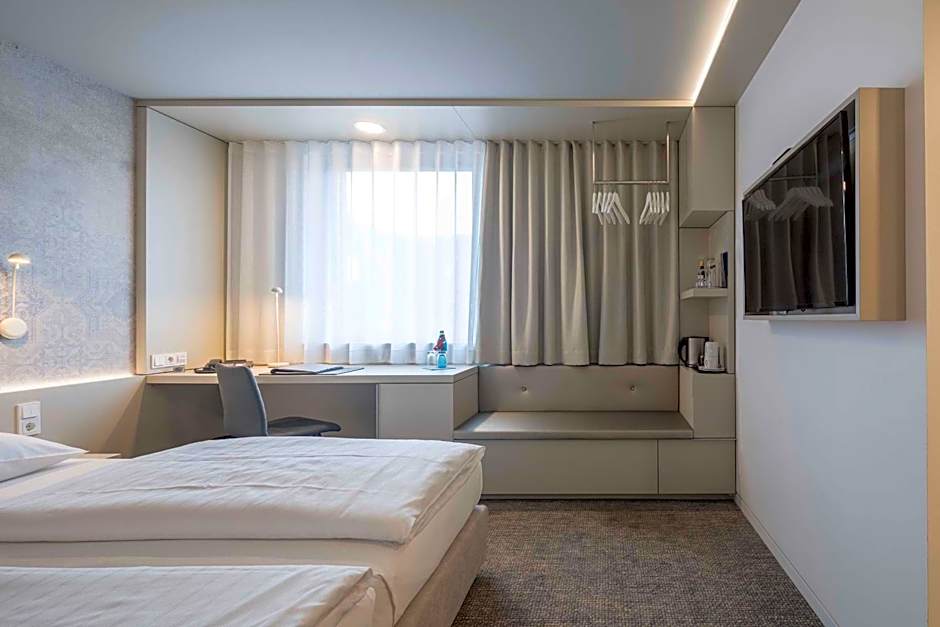 Stadthotel Münster