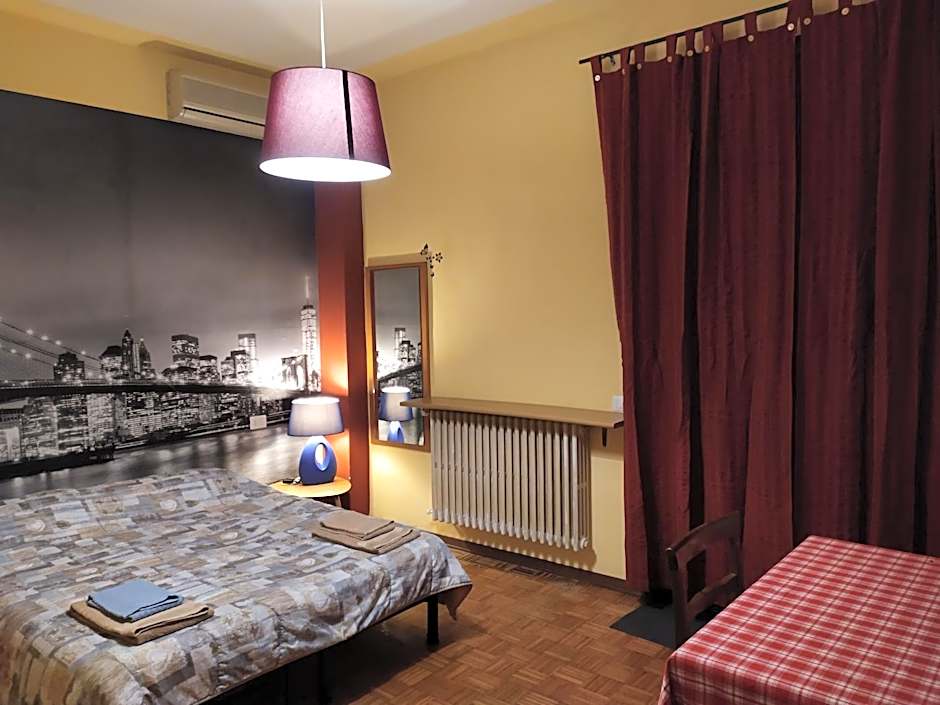 B&B CountryHouseAnna