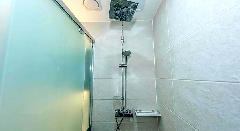 Arts Spa and Pool Villa