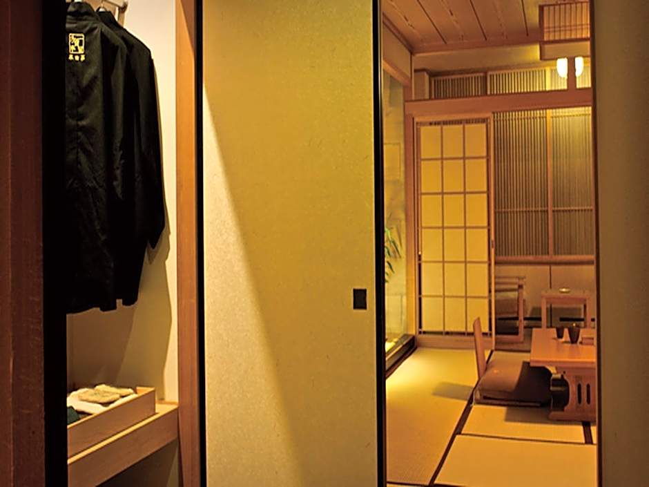 Suizantei Club Jozankei