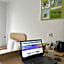 Kosy Appart'hotels Troyes City & Park
