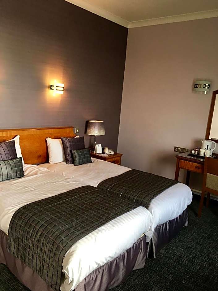 Best Western Aberavon Beach Hotel