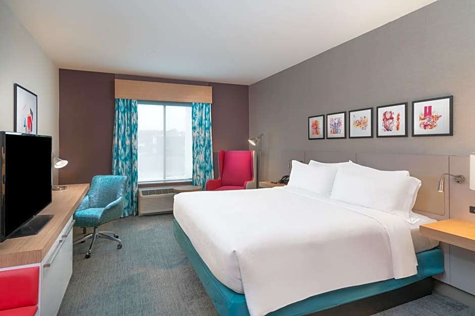 Hilton Garden Inn Brunswick