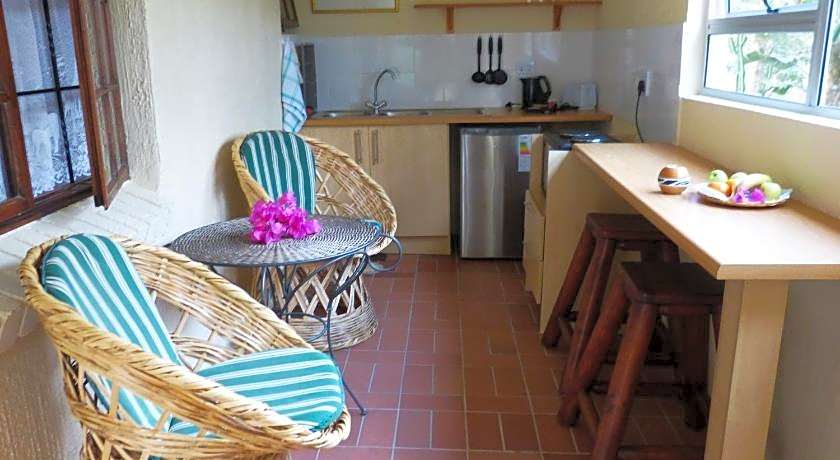 Haus Kopatsch Self Catering