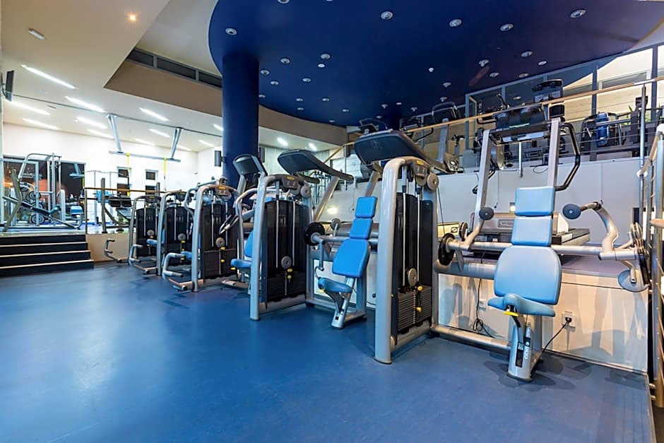 Hotel Valamar Diamant