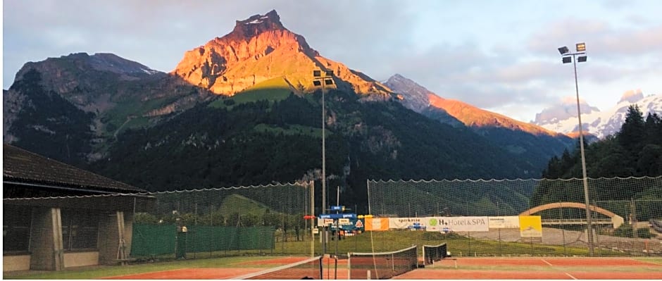 Hotel Hahnenblick