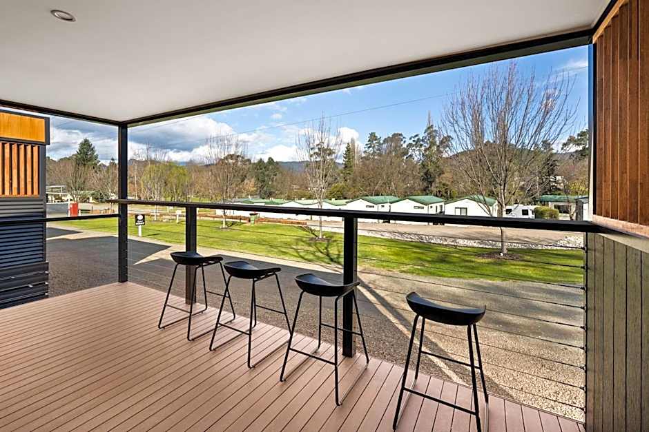 Bright Riverside Holiday Park