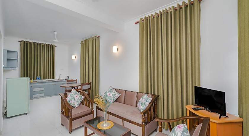 Paradise Holiday Village