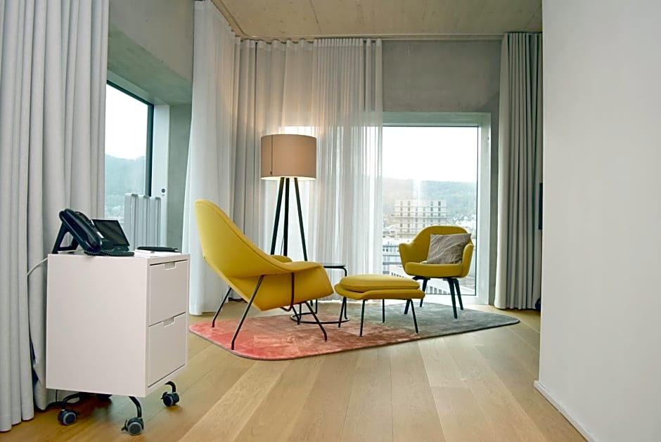 Placid Hotel Design & Lifestyle Zurich