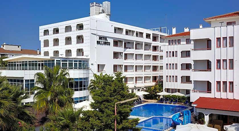 Hotel Billurcu