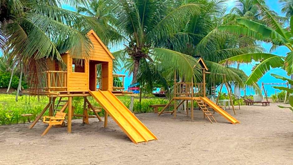 Tambazulik Pousada Maragogi