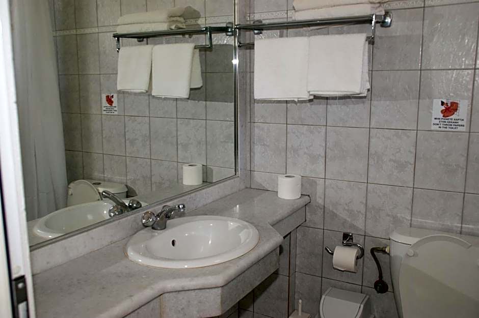 Faliraki Dream Studios & Apartments