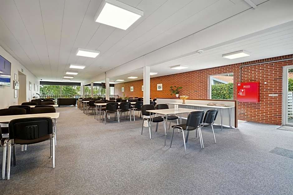 BB-Hotel Herning "Messehotel"