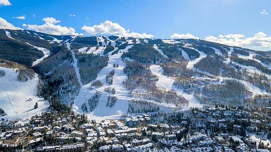 Montaneros in Vail