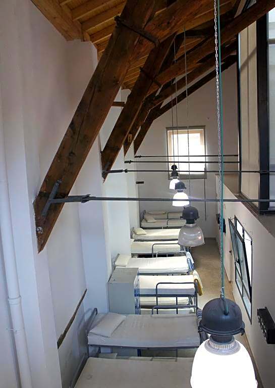 Albergue Santiago Apostol