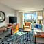 Residence Inn by Marriott Boston Harbor on Tudor Wharf