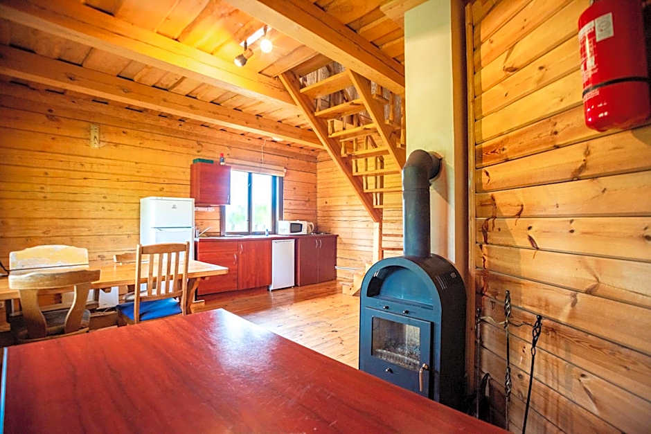 Pas Kaziuką namukas