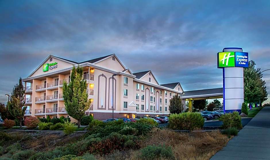 Holiday Inn Express Hotel & Suites Richland By IHG