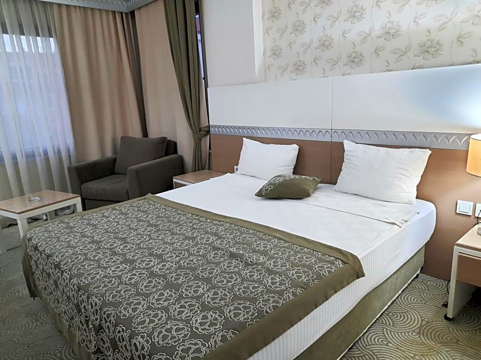 Nadir Business Hotel