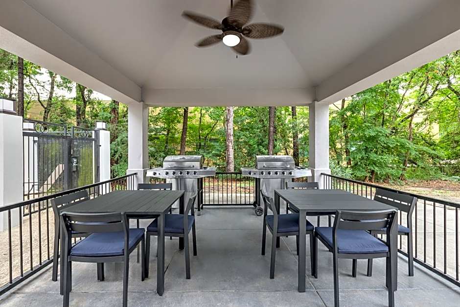 Candlewood Suites Houston The Woodlands By IHG