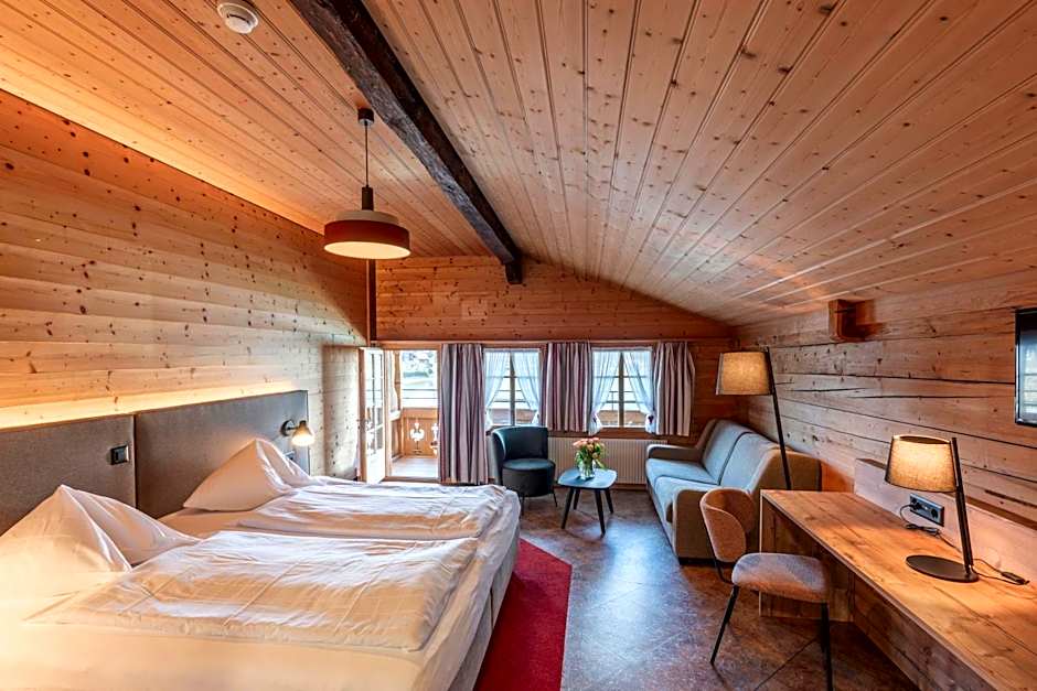 Hotel Châlet Du Lac