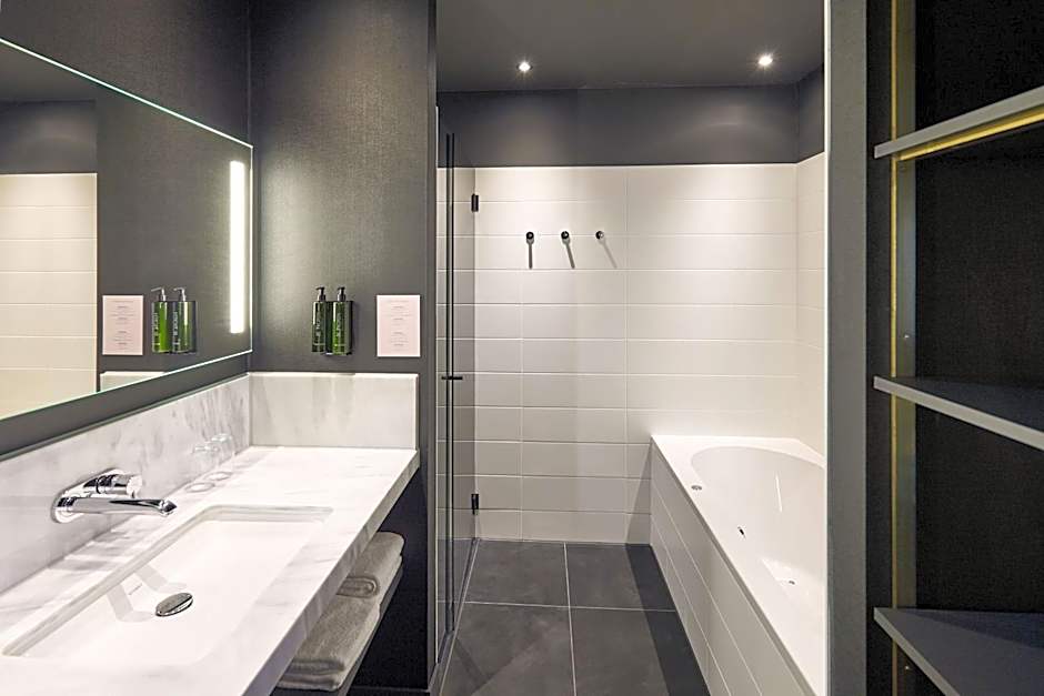 Van der Valk Hotel Amsterdam - Amstel