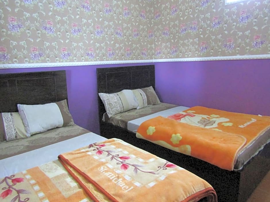 Penginapan Melati Sarangan