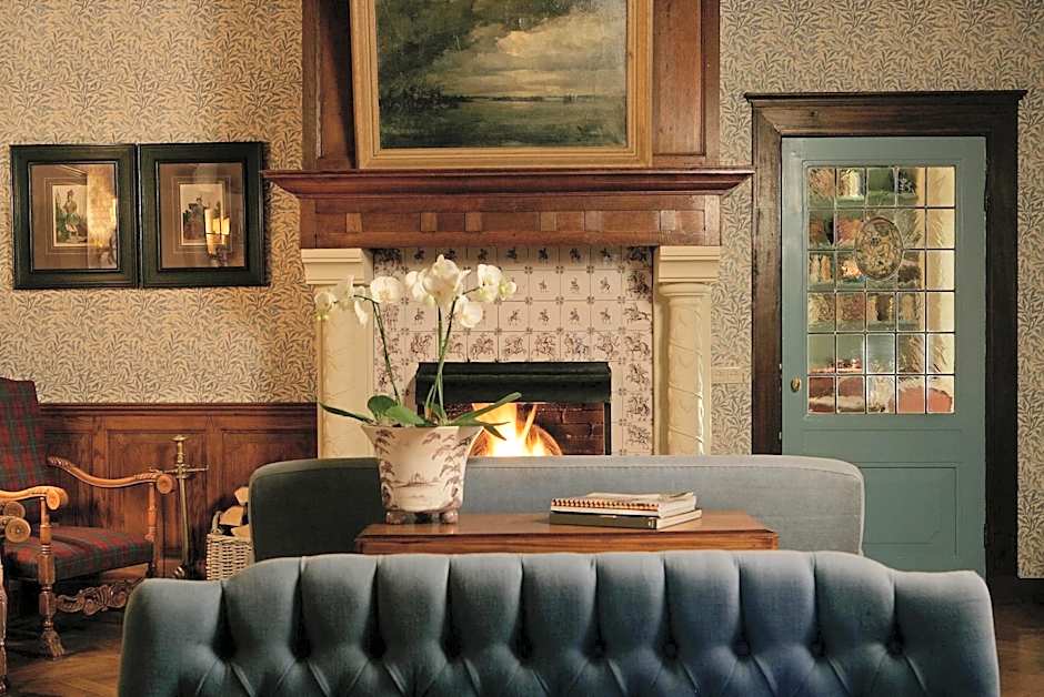 Relais & Chateaux Hotel Landgoed Het Roode Koper