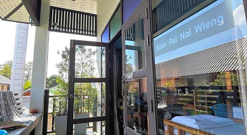 Baan Pai Nai Wieng