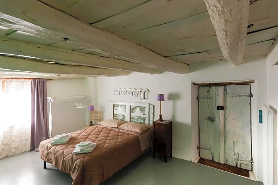 Viandanti, Artisti e Sognatori