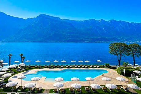 Hotel Du Lac