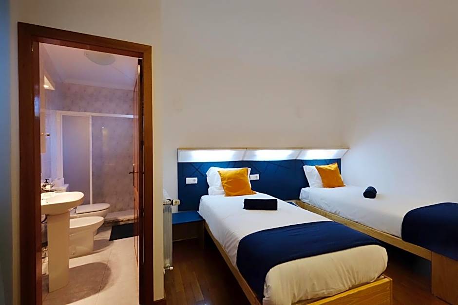 InnEsposende Sports Hostel